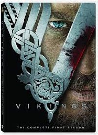 Vikings - Season 1