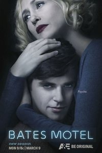 Bates Motel - Season 3