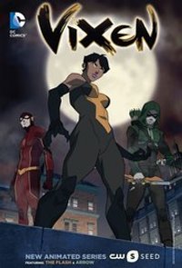 Vixen - Season 2