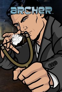 Archer - Season 7