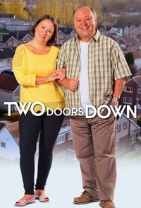 Two Doors Down - Season 3