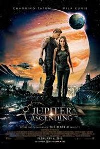 Jupiter Ascending