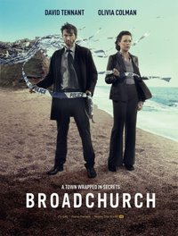 Broadchurch - Season 1