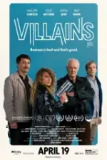 Villains Inc