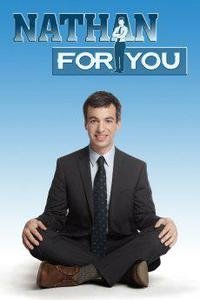 Nathan For You - Season 2