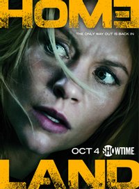 Homeland - Season 5