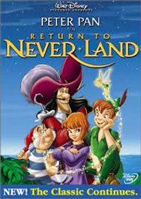 Return to Never Land