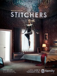 Stitchers - Season 3