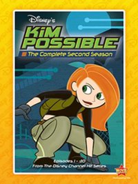 Kim Possible - Season 2