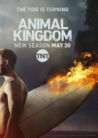 Animal Kingdom - Season 2