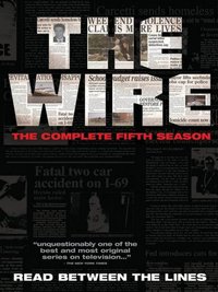 The Wire - Season 5