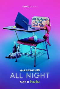 All Night - Season 1