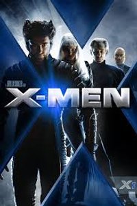 X-men