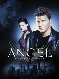 Angel - Season 2