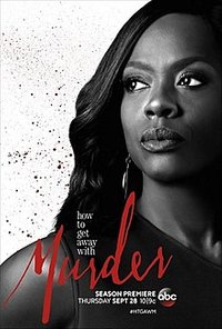 How To Get Away With Murder - Season 4