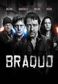 Braquo - Season 4