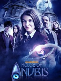 House Of Anubis - Season 2