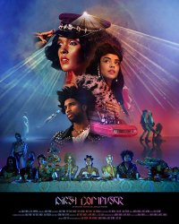 Janelle Monae: Dirty Computer (Director's Cut)