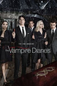 The Vampire Diaries - Season 8