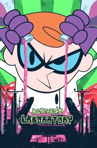 Dexter's Laboratory - Season 4