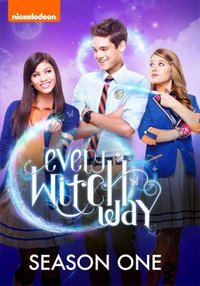 Every Witch Way - Season 3