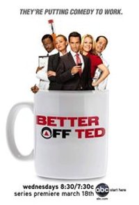 Better Off Ted - Season 1