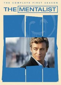 The Mentalist - Season 1