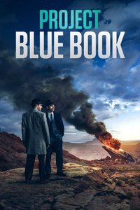 Project Blue Book  - Season 2