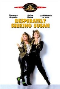 Desperately Seeking Susan