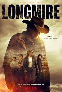 Longmire - Season 5