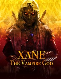 Xane: The Vampire God