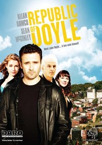 Republic of Doyle - Season 4