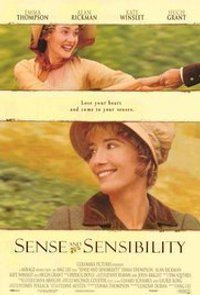 Sense and Sensiblity