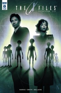 The X-Files - Season 11