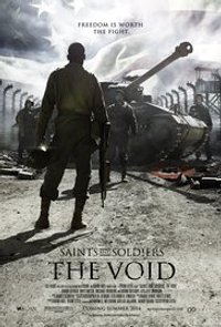 Saints and Soldiers: The Void