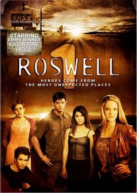 Roswell - Season 2