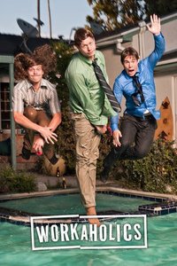 Workaholics - Season 6