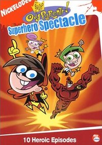 Fairly OddParents - Season 0