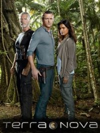 Terra Nova - Season 1