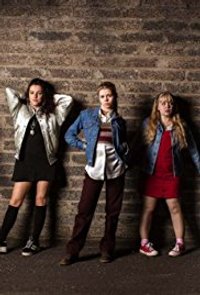 Derry Girls - Season 1