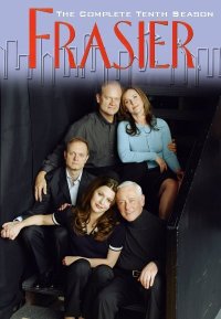 Frasier - Season 10