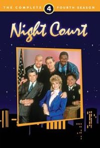 Night Court - Season 1