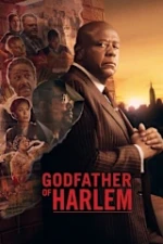 Godfather of Harlem - Season 1