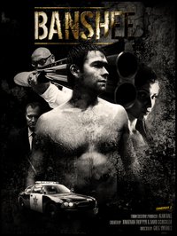 Banshee - Season 1