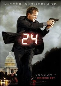 24 - Season 6