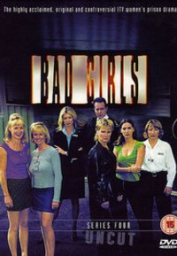 Bad Girls - Season 8