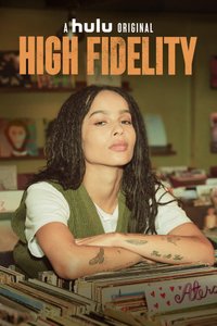 High Fidelity - Season 1