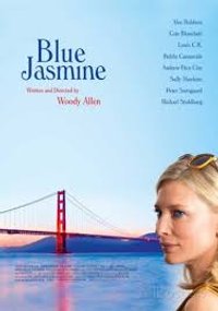 Blue Jasmine