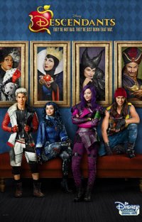 Descendants: Wicked World - Season 1