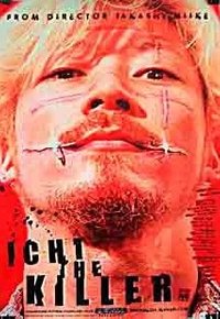 Ichi The Killer